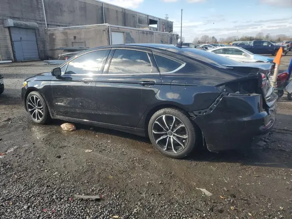 3FA6P0LU6KR157383 2019 FORD FUSION - Image 2