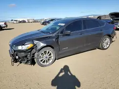 3FA6P0LU6KR174426 2019 FORD FUSION