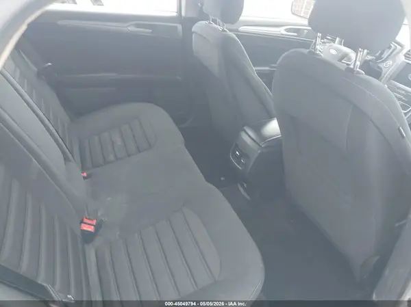 3FA6P0LU6KR175804 2019 FORD FUSION - Image 8