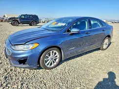 3FA6P0LU6KR178072 2019 FORD FUSION