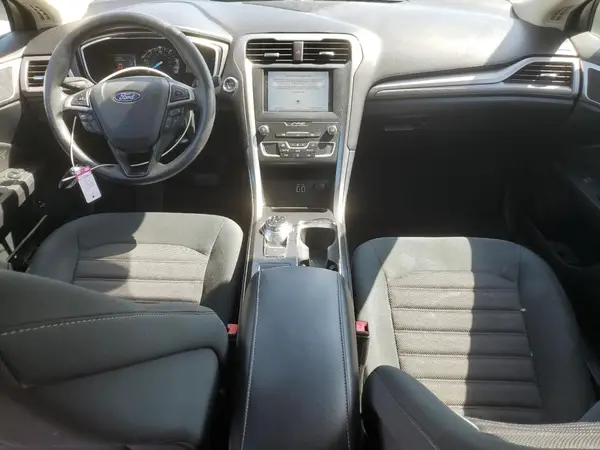 3FA6P0LU6KR182297 2019 FORD FUSION - Image 8
