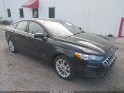 3FA6P0LU6KR185068 2019 FORD FUSION