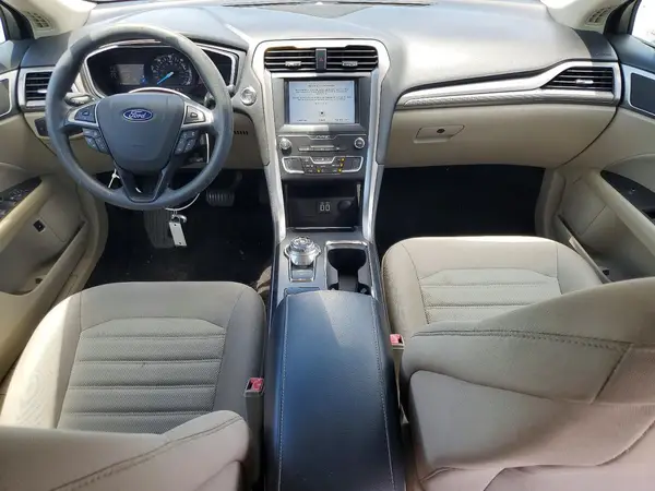 3FA6P0LU6KR189055 2019 FORD FUSION - Image 8
