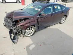 3FA6P0LU6KR189119 2019 FORD FUSION