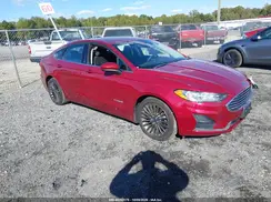 3FA6P0LU6KR192554 2019 FORD FUSION