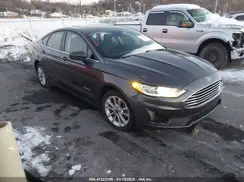3FA6P0LU6KR192778 2019 FORD FUSION