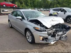 3FA6P0LU6KR192781 2019 FORD FUSION