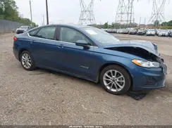 3FA6P0LU6KR192859 2019 FORD FUSION