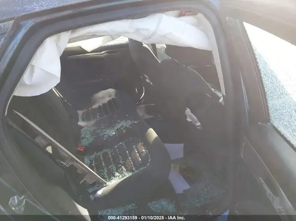 3FA6P0LU6KR197222 2019 FORD FUSION - Image 8