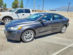 3FA6P0LU6KR200099 2019 FORD FUSION