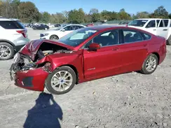3FA6P0LU6KR204962 2019 FORD FUSION
