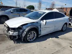 3FA6P0LU6KR205304 2019 FORD FUSION