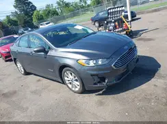 3FA6P0LU6KR208378 2019 FORD FUSION