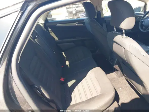 3FA6P0LU6KR208378 2019 FORD FUSION - Image 8