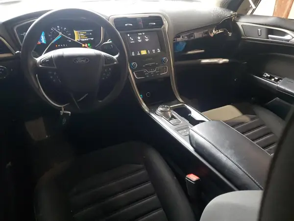 3FA6P0LU6KR208428 2019 FORD FUSION - Image 8