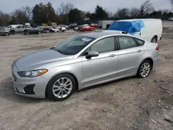 3FA6P0LU6KR210566 2019 FORD FUSION