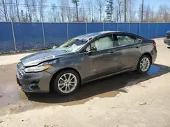 3FA6P0LU6KR218585 2019 FORD FUSION
