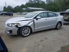 3FA6P0LU6KR221440 2019 FORD FUSION