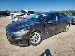 3FA6P0LU6KR225066 2019 FORD FUSION
