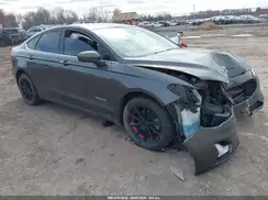 3FA6P0LU6KR225648 2019 FORD FUSION
