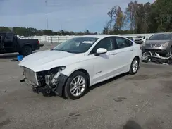 3FA6P0LU6KR226248 2019 FORD FUSION