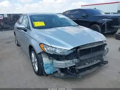 3FA6P0LU6KR226332 2019 FORD FUSION