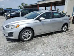 3FA6P0LU6KR226749 2019 FORD FUSION