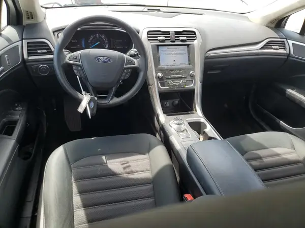3FA6P0LU6KR226749 2019 FORD FUSION - Image 8