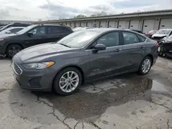 3FA6P0LU6KR240831 2019 FORD FUSION