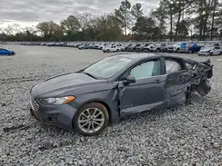 3FA6P0LU6KR242448 2019 FORD FUSION