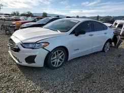 3FA6P0LU6KR243714 2019 FORD FUSION