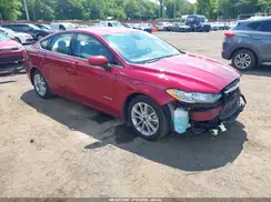 3FA6P0LU6KR257354 2019 FORD FUSION