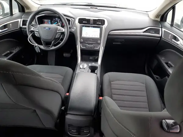 3FA6P0LU6KR264000 2019 FORD FUSION - Image 8