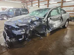 3FA6P0LU6KR264109 2019 FORD FUSION