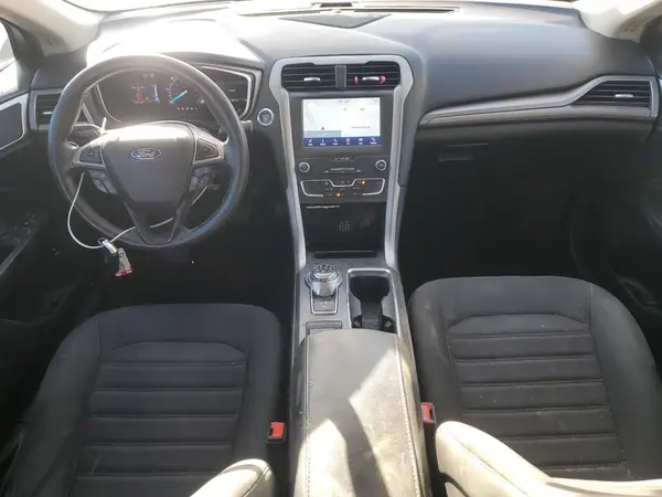 3FA6P0LU6KR269021 2019 FORD FUSION - Image 8