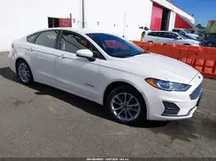 3FA6P0LU6KR269066 2019 FORD FUSION