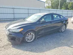 3FA6P0LU6KR269116 2019 FORD FUSION