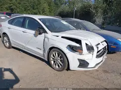 3FA6P0LU6KR272243 2019 FORD FUSION