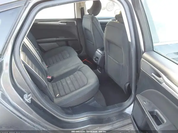 3FA6P0LU6KR272260 2019 FORD FUSION - Image 8