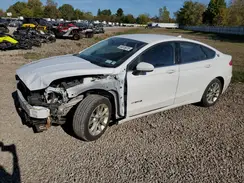 3FA6P0LU6KR279614 2019 FORD FUSION