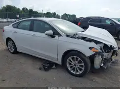 3FA6P0LU6LR101705 2020 FORD FUSION