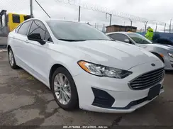 3FA6P0LU6LR113532 2020 FORD FUSION