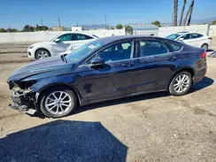 3FA6P0LU6LR114082 2020 FORD FUSION