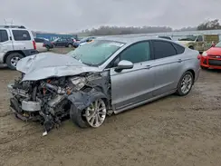3FA6P0LU6LR114776 2020 FORD FUSION