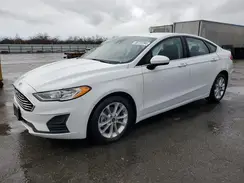 3FA6P0LU6LR114986 2020 FORD FUSION