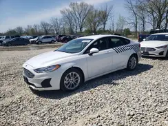 3FA6P0LU6LR119069 2020 FORD FUSION