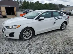 3FA6P0LU6LR119072 2020 FORD FUSION