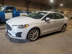 3FA6P0LU6LR119086 2020 FORD FUSION