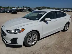 3FA6P0LU6LR119105 2020 FORD FUSION