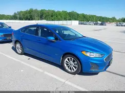 3FA6P0LU6LR119234 2020 FORD FUSION